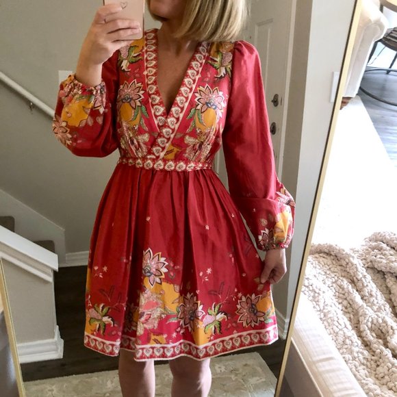 ANTONIO MELANI Dresses & Skirts - Antonio Melani "Emma" Dress